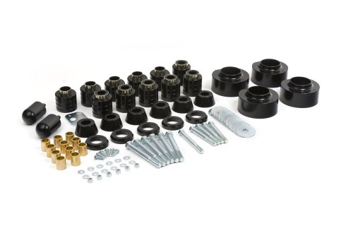 Daystar Suspension Leveling & Lift Kits KJ09154BK Kit-Suspension