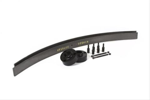 Daystar Suspension Leveling & Lift Kits KT09114BK Kit-Suspension