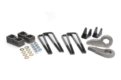 Daystar Suspension Leveling & Lift Kits KG09120 Front Kit