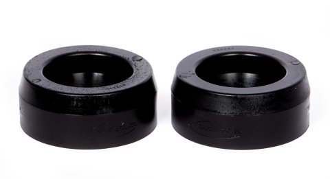 Daystar Suspension Leveling & Lift Kits KC09143BK Kits, 2019 Dodge RAM 1500 2WD DT Body Truck Comfort Ride 1-1/2" Kit for Dodge RAM 1500