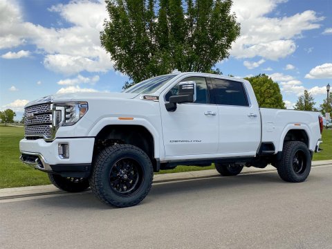 Daystar Torsion Bar Leveling Kits KG09141 Suspension Lift, Key, 2 in. Front, Chevy, GMC, Kit
