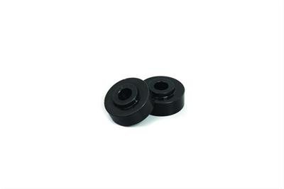 Daystar Transmission Mounts KJ01001BK Mount, Torque Arm, Polyurethane, Black, Jeep, CJ, Each