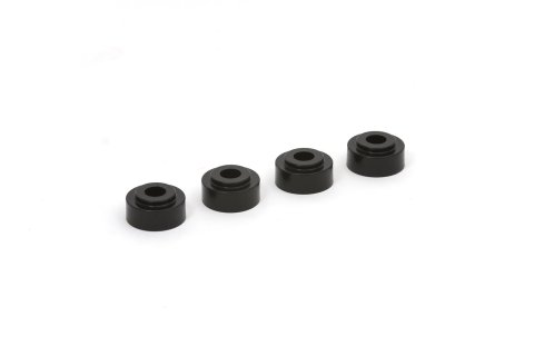 Daystar Shock Bushings KU08001BK Absorber Bushing