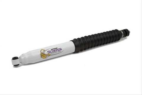 Daystar Scorpion Shock Absorbers KU01023BK Shock/Strut, Scorpion, Twin-tube, Front, Ram, Each