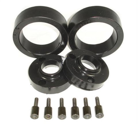 Daystar Suspension Leveling & Lift Kits KT09112BK Kit-Suspension
