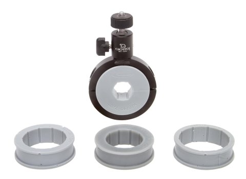 Daystar Vehicle Camera Kits KU71108BK Back Up Mount
