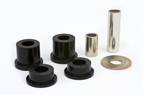 Daystar Traction Bar Bushings KJ07002BK Tracking Arm Bushing