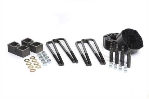 Daystar Comfort Ride Suspension Lift Kits KT09131BK Lift, Ride, Toyota, Kit
