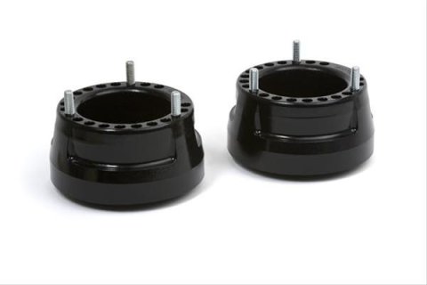 Daystar Comfort Ride Leveling Kits KC09125BK Suspension Lift, Leveling, Dodge, Ram, Kit
