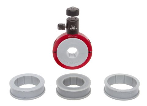 Daystar Vehicle Camera Kits KU71108RE Back Up Mount