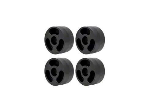 Daystar Suspension Blocks KU04010BK Block