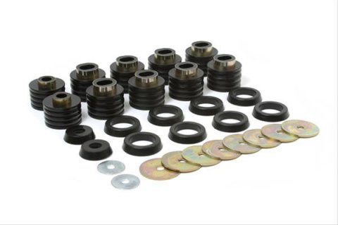 Daystar Body Mount Kits KJ04003BK Bushing