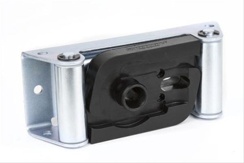 Daystar Winch Fairlead Isolators KU71121RE Isolator