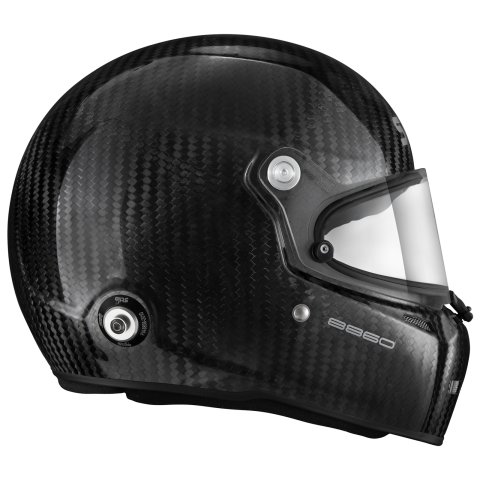 Stilo Helmets AA0710AG1R60 ST5 FN CARBON - FIA 8860-18 L+ 60