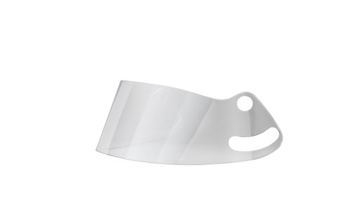 Stilo Helmet Visors YA0266 CLEAR SHORT VISOR WRC DES, TROPHY DES
