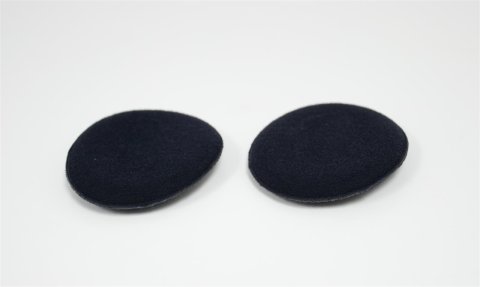 Stilo Helmet Communicator Accessories YA0016 Comfort noise reduction pillow - (2 pillows)