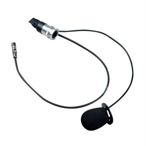 Stilo Helmet Communicator Accessories AE0316 Ear Bud Ready Electronics - GENTEX noise cancelling magnetic-dynamic BOOM mic