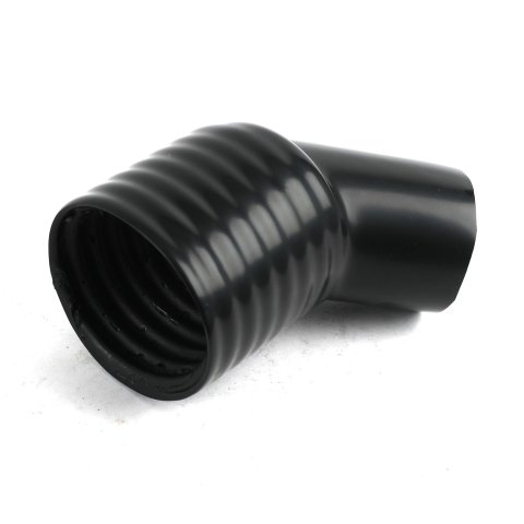 Stilo Air Cooling Components YA0714 Driver System Components, Cooling, Hose Adapter, 45 degree, Oval To 1 1/2 in. Hose, Each