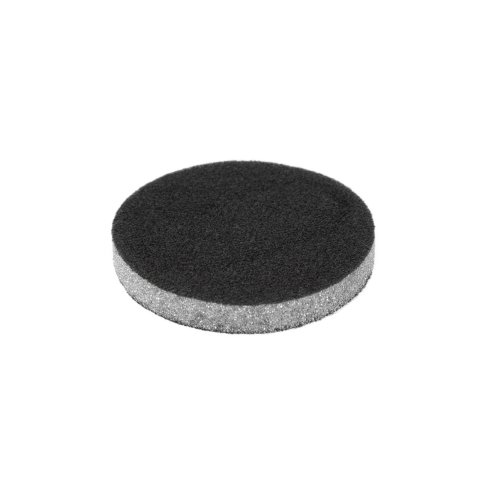 Stilo Helmet Ear Pads YA0013MM15 Components, Pads, Black, Foam, 15mm, Each
