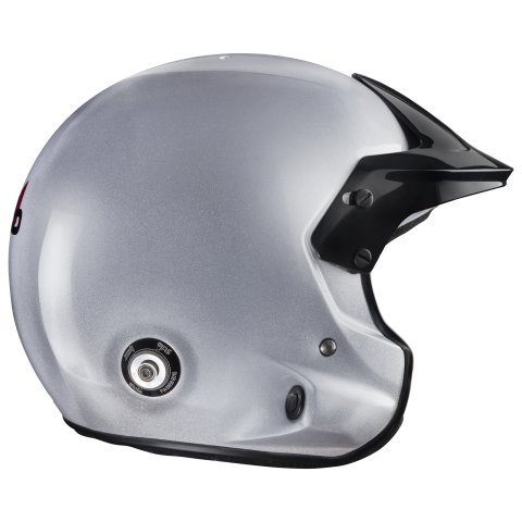 Stilo Helmets AA0112AF2T55 STILO VENTI TROPHY JET 2020/8859 COMP 55