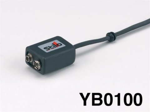 Stilo Helmet Communicator Accessories YB0100 12V power supply for WRC/Trophy intercom