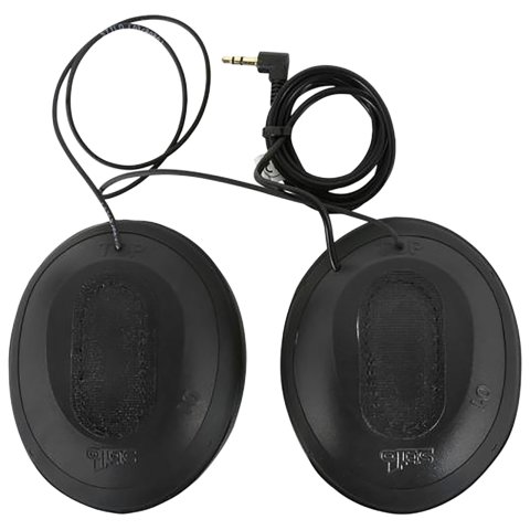 Stilo Helmet Communicator Accessories AE0339 Accessories, STILO SPEAKERS TO RACECEIVER
