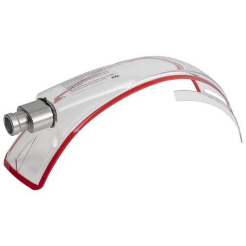 Stilo Helmet Components YA0853 Accessories, ST5 TOP AIR -SMALL - NO ADJ