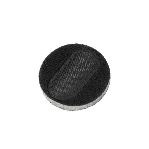 Stilo Helmet Ear Pads YA0013MM10 Components, Pads, Black, Foam, 10mm, Each