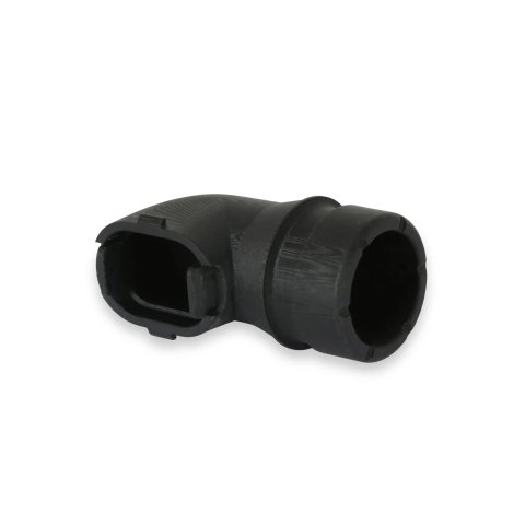 Stilo Air Cooling Components YA0895 Driver System Components, Top Air, Modular Inlet, 90-Degree Maglock Hose Adapter, ST5 Helmets, Front Flow, Each