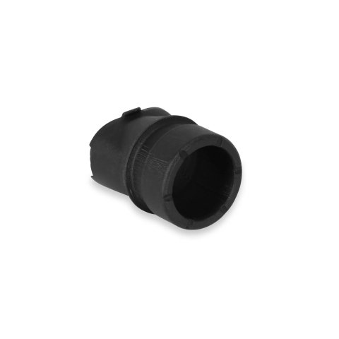 Stilo Air Cooling Components YA0896 Driver System Components, Top Air, Modular Inlet, Long Straight Maglock Hose Adapter, ST5 Helmets, Front Flow, Each