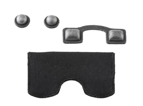 Stilo Helmet Components YA0873 Accessories, ANTI FOG DEFLECTOR KIT