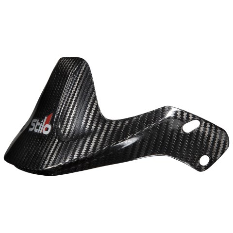 Stilo Helmet Components YA0269 VENTI WRC CARBON PEAK