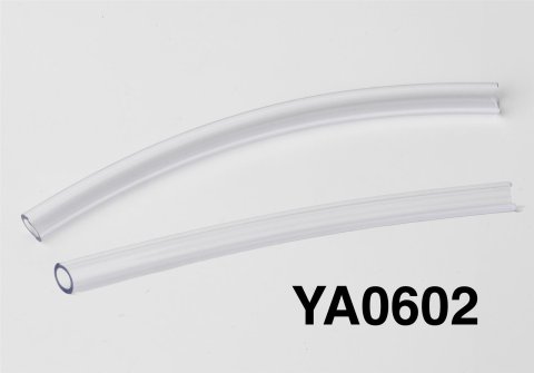 Stilo Hydration Pack Components YA0602 Water tube for Drinking System- spare part for ST4 helmet