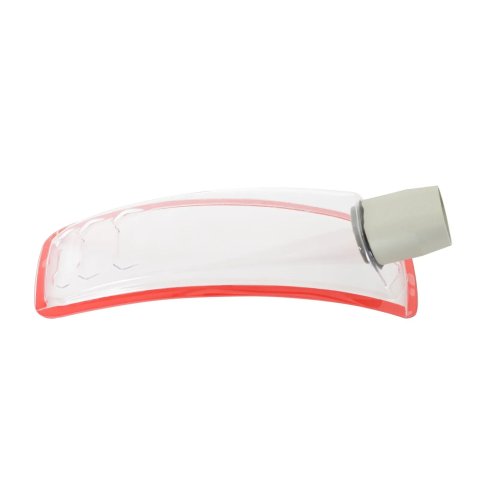 Stilo Air Vent Scoops YA0889 ALUMINUM AIR INLET-STANDARD OVAL