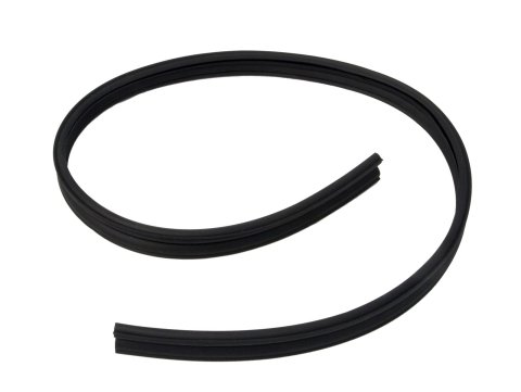 Stilo Helmet Components YA0660 Replacement Rubber Seal for Visor ST4W/ST4F