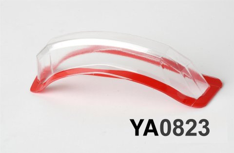 Stilo Helmet Spoilers YA0823 ST5 Front Spoiler