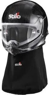 Stilo Helmet Components YA0289 VENTI WRX HELMET SKIRT SFI APPROVED