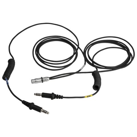 Stilo Helmet Components YB06002 DG30 HELMET CONNECTING WIRING