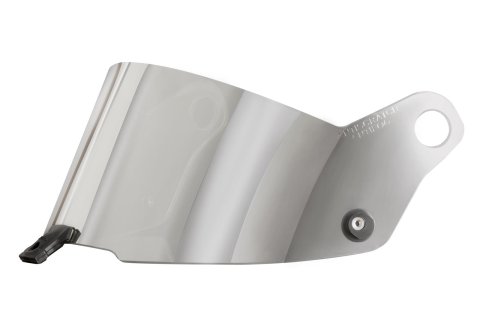 Stilo Helmet Components YA0803ABP Accessories, ST5 MIRROR MEDIUM VISOR
