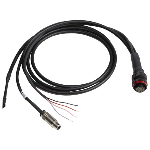 Stilo Helmet Communicator Accessories YB0301 ST-30 power supply complete - camera connection/radio wiring