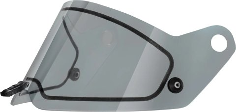 Stilo Helmet Shields YA0288 VENTI WRX DIRT SMOKED DARK VISOR