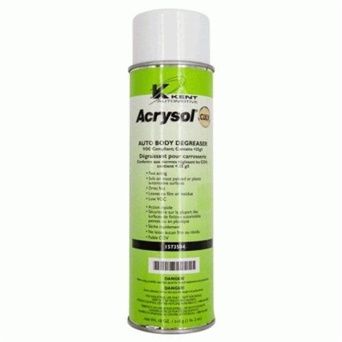 Stilo Acrysol Anti-Fog Helmet Shield Cleaner YA0640 Cleaning Solutions, Visor Cleaner, 20 oz., Non-Aerosol, Includes Trigger, Each