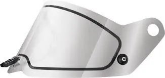 Stilo Helmet Shields YA0287 VENTI WRX DIRT MIRROR DARK VISOR