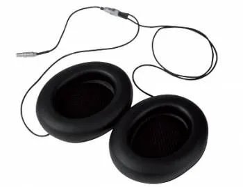 Stilo Helmet Communicator Accessories AE0336 Accessories, EARM W SPKRS JACK 3.5MM MALE
