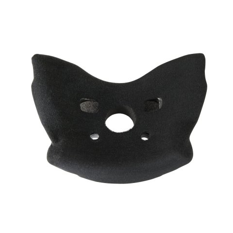 Stilo Helmet Components YA0835 Accessories, STILO CHIN PAD LARGE SHELL