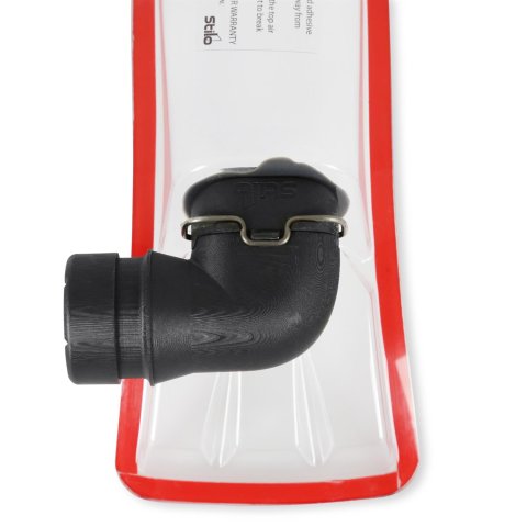 Stilo Air Cooling Components YA0893-90 Driver System Components, Top Air, Modular Inlet, 90-Degree Maglock, ST5 Helmets (54-59 cm), Front Flow, Replaceable Tape, Each
