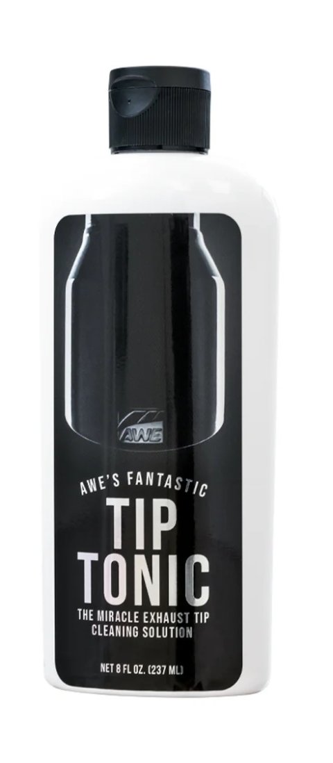 AWE Tuning Cleaning Solutions 6510-17010 Fantastic TipTonic Solution