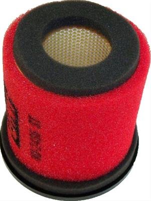 UNI Filter Multi-Stage Competition Air Filters UFI-NU-2486ST Filter, Competition, Foam, Red, Suzuki, Each