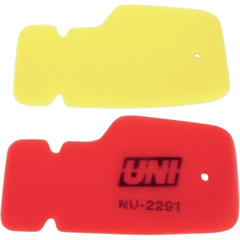 UNI Filter OEM Replacement Filters NU-2291 AIR FILTER