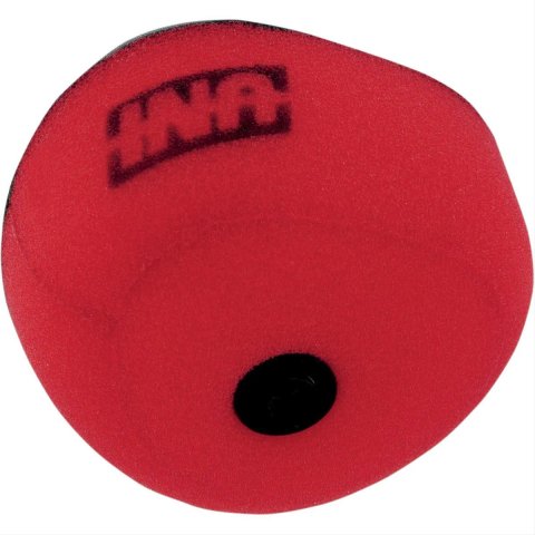 UNI Filter Multi-Stage Competition Air Filters NU-4144ST Filter, Competition, Foam, Red, for use on Honda®, Each